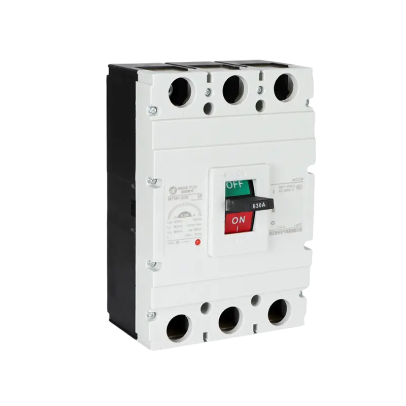 MT-M1 3/4P întrerupător cu carcasă turnată, 63A–1600A, protecție electrică fiabilă