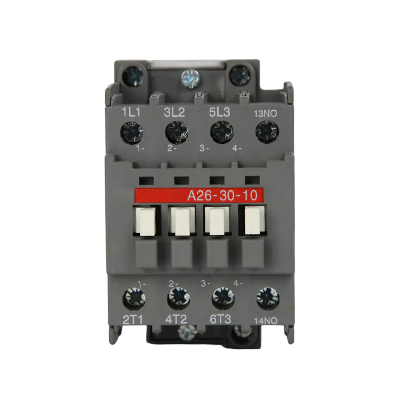 Contactor AC 40A 380V 3P – Releu de pornire a motorului industrial