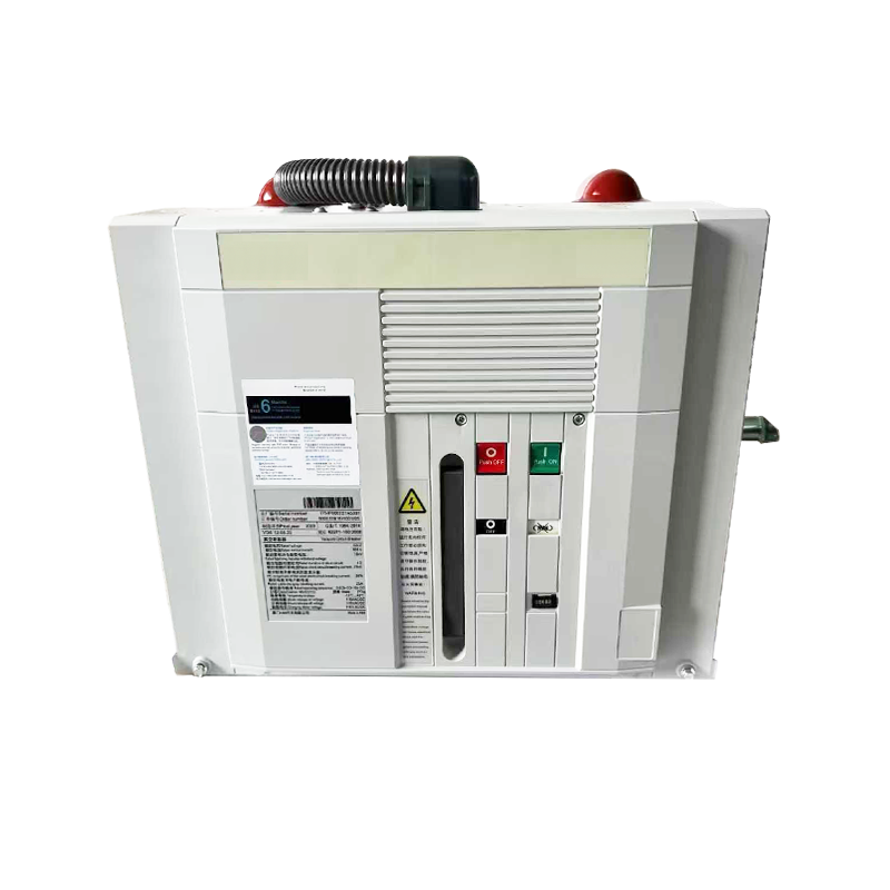 VD4 12kV întrerupător de circuit de vid pentru interior de medie tensiune, 630A–1250A