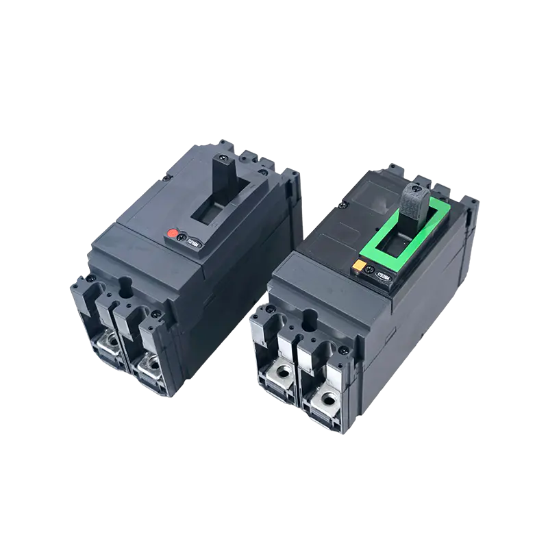 MT-NSX 2P 100A-1600A întrerupător cu carcasă turnată AC pentru distribuție industrială și comercială