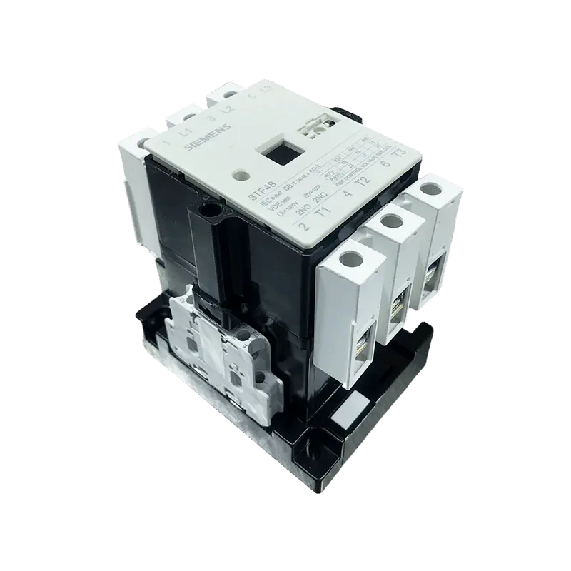 Contactor AC seria MT3TF